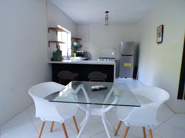 Eighth image of Lot-19 Lagoon View Walk in Bogue, St. James, Jamaica - property is For Rent