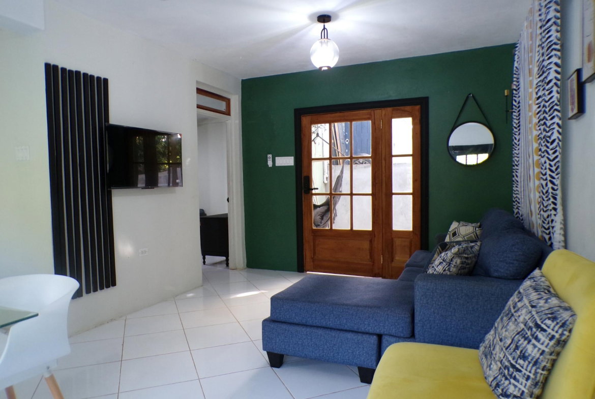 Ninth image of Lot-19 Lagoon View Walk in Bogue, St. James, Jamaica - property is For Rent