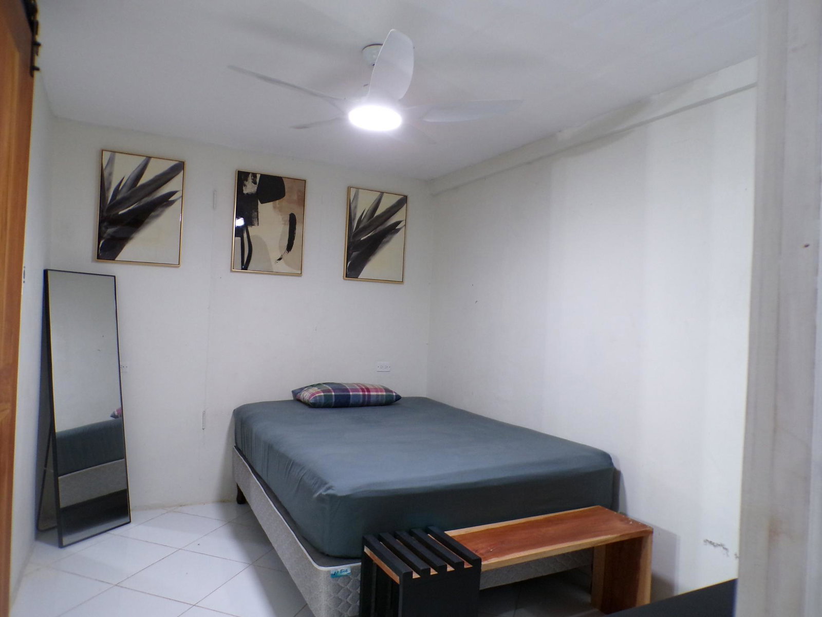 Charming-1-Bedroom-Apartment-for-Rent-in-St.-James-Jamaica Tenth image of Lot-19 Lagoon View Walk in Bogue, St. James, Jamaica - property is For Rent
