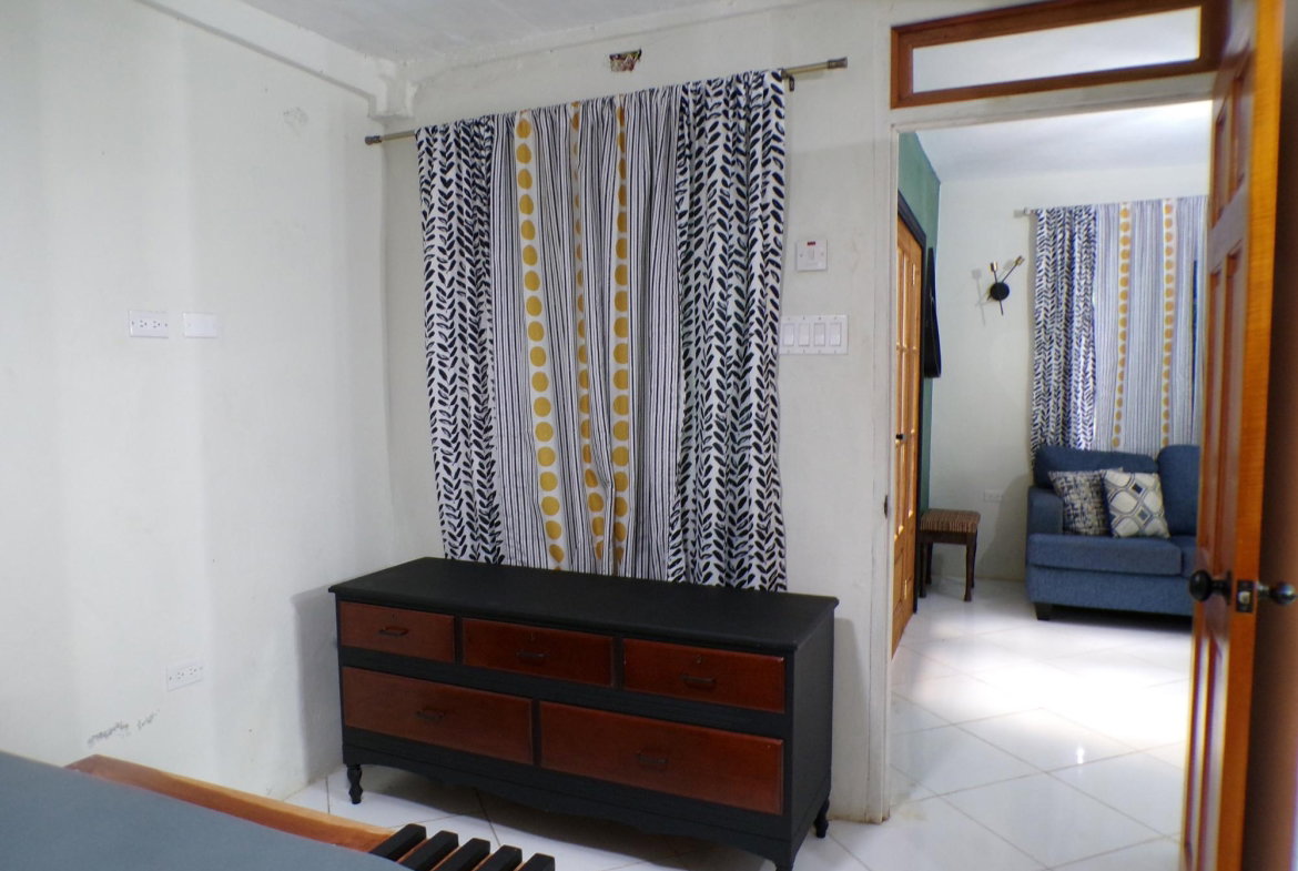 Eleventh image of Lot-19 Lagoon View Walk in Bogue, St. James, Jamaica - property is For Rent
