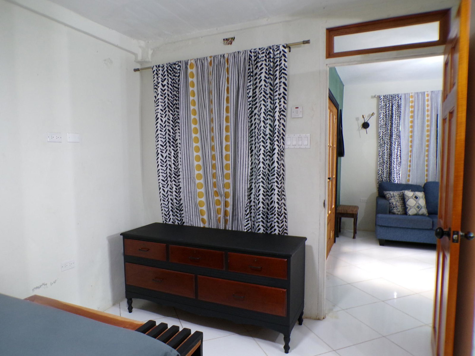 Charming-1-Bedroom-Apartment-for-Rent-in-St.-James-Jamaica Eleventh image of Lot-19 Lagoon View Walk in Bogue, St. James, Jamaica - property is For Rent