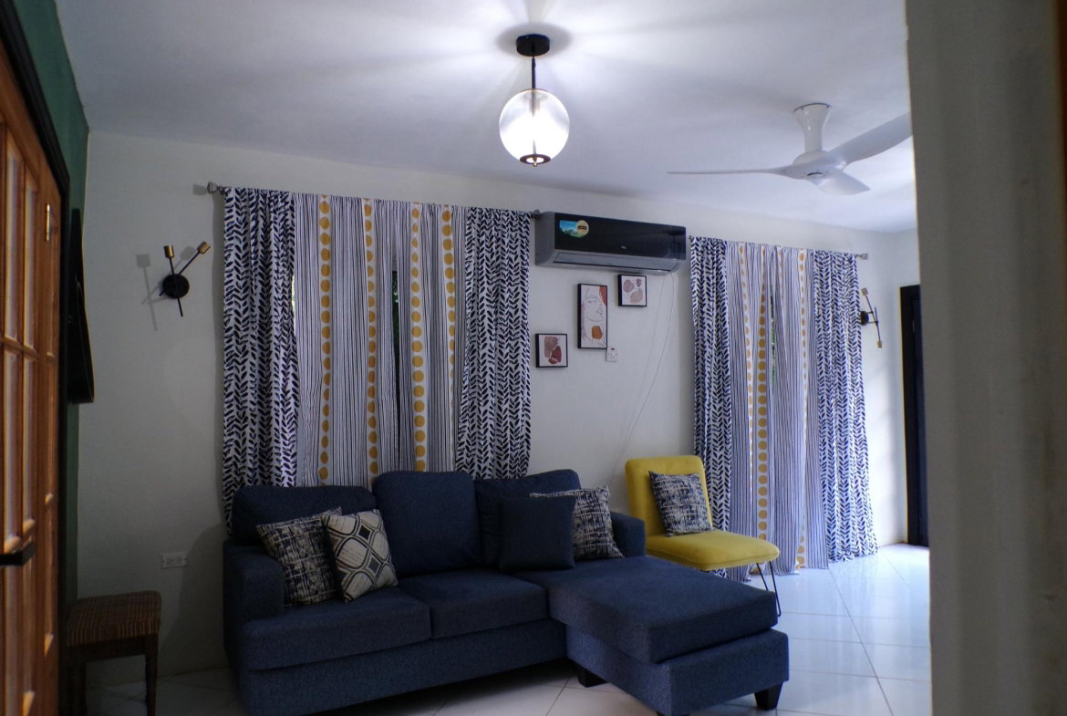 Twelfth image of Lot-19 Lagoon View Walk in Bogue, St. James, Jamaica - property is For Rent