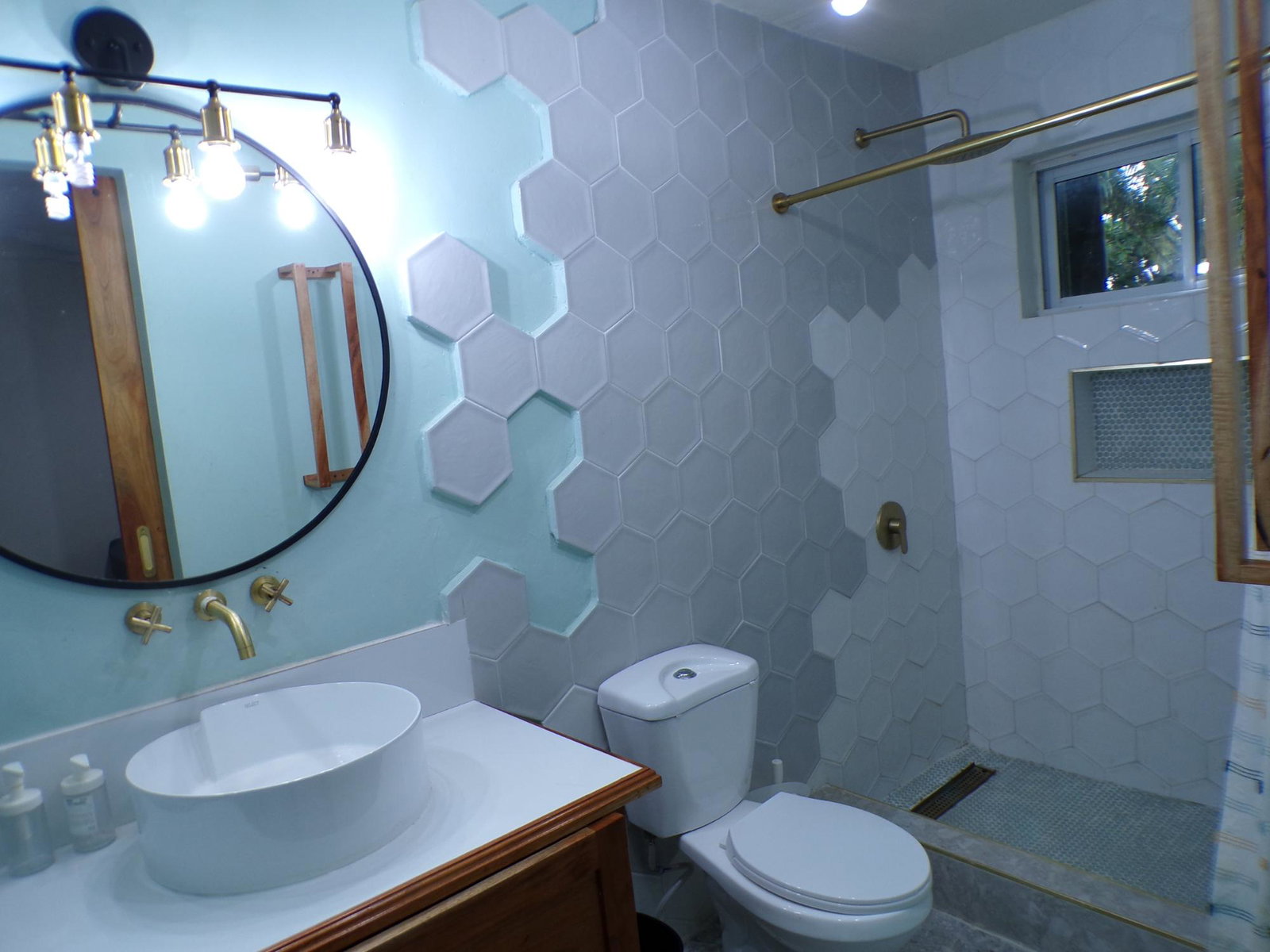 Charming-1-Bedroom-Apartment-for-Rent-in-St.-James-Jamaica Fourteenth image of Lot-19 Lagoon View Walk in Bogue, St. James, Jamaica - property is For Rent