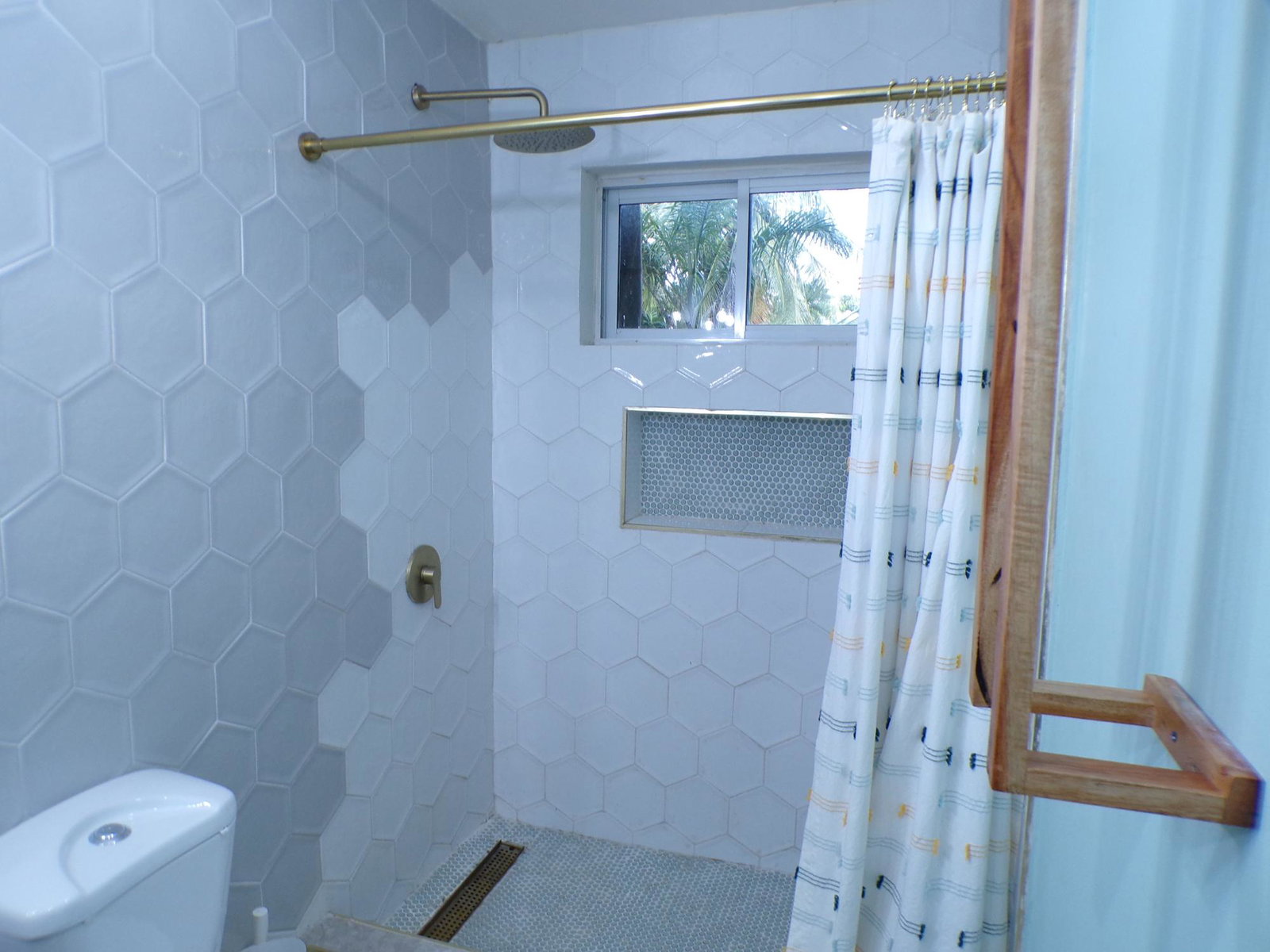 Charming-1-Bedroom-Apartment-for-Rent-in-St.-James-Jamaica Fifteenth image of Lot-19 Lagoon View Walk in Bogue, St. James, Jamaica - property is For Rent