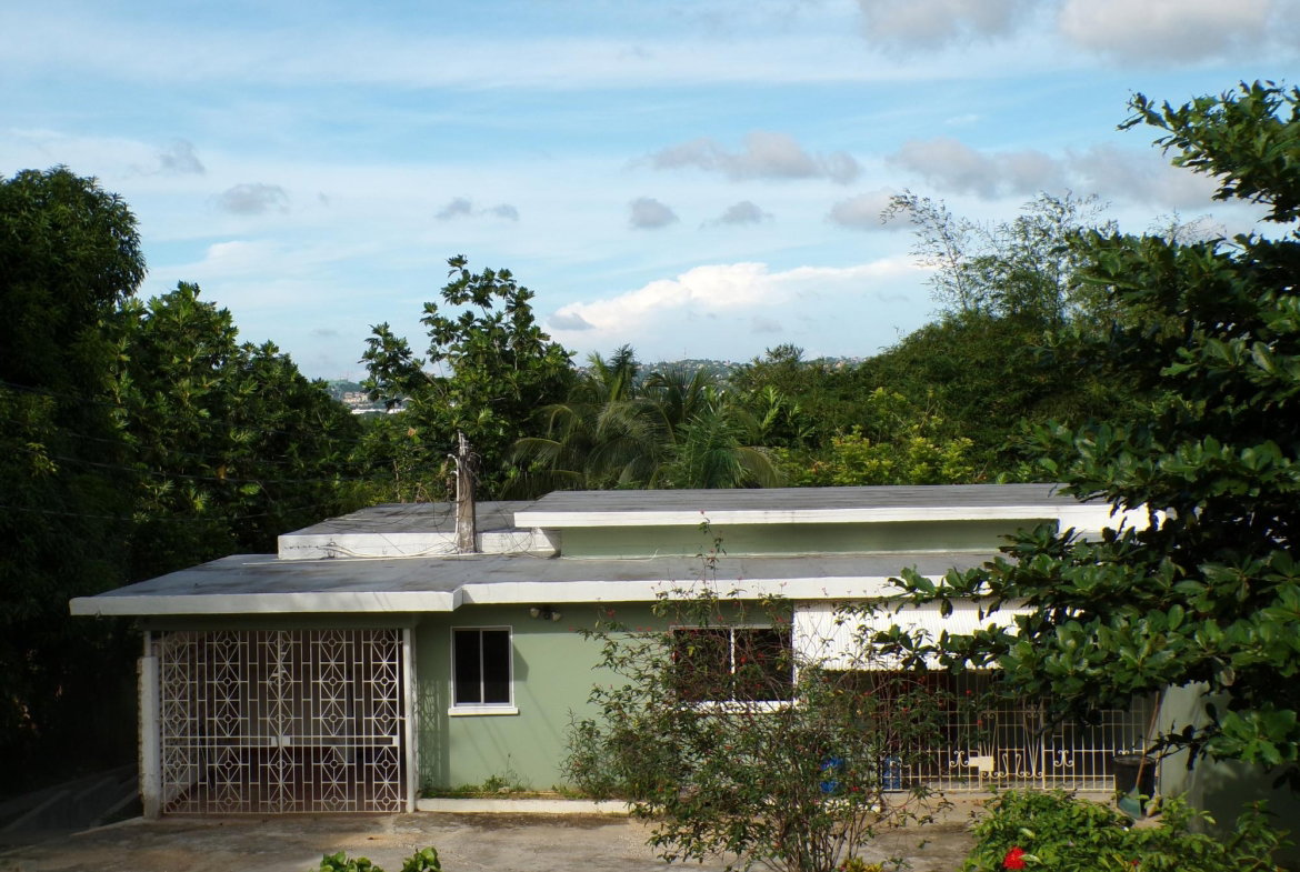 Sixteenth image of Lot-19 Lagoon View Walk in Bogue, St. James, Jamaica - property is For Rent