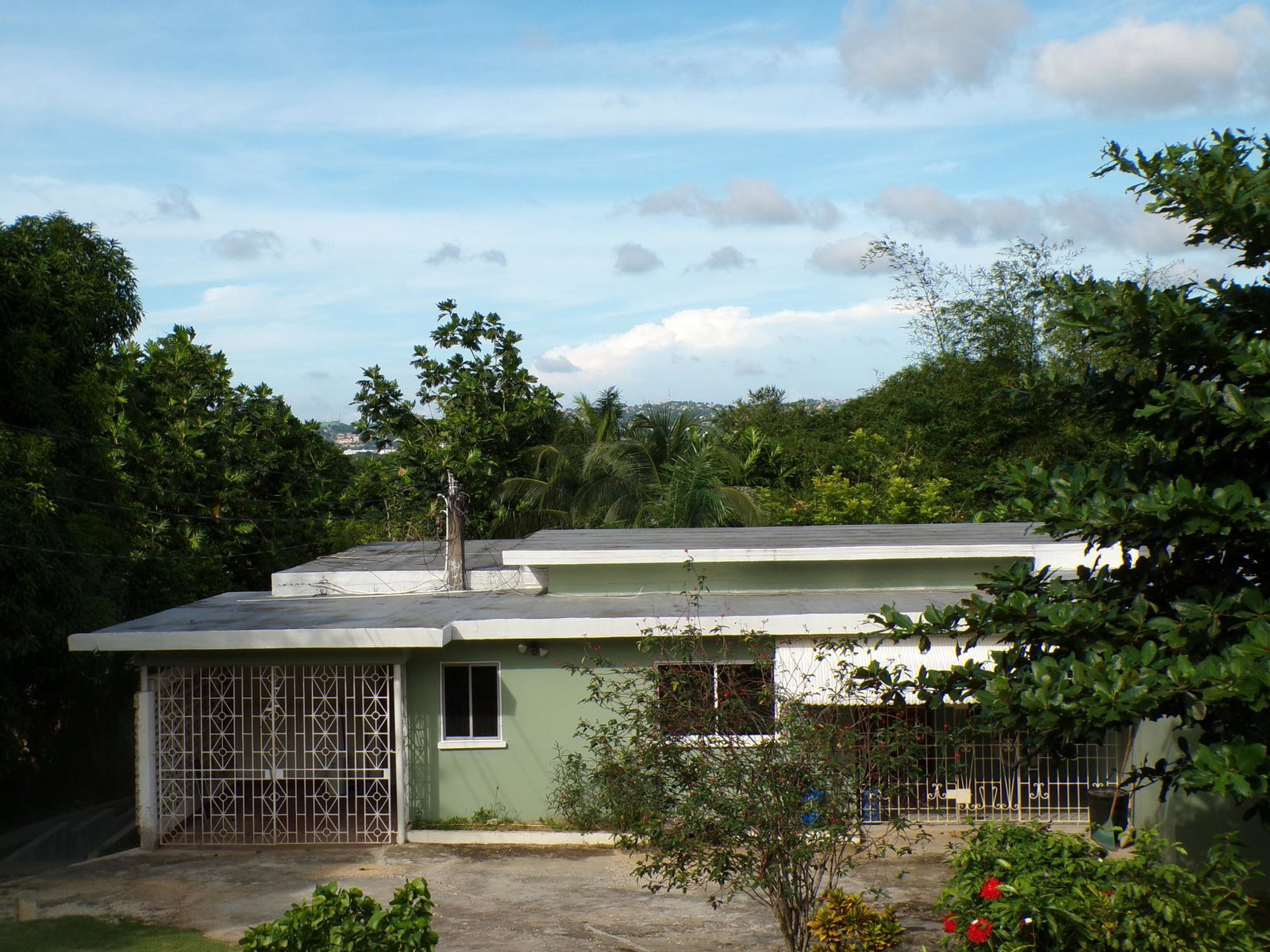 Charming-1-Bedroom-Apartment-for-Rent-in-St.-James-Jamaica Sixteenth image of Lot-19 Lagoon View Walk in Bogue, St. James, Jamaica - property is For Rent