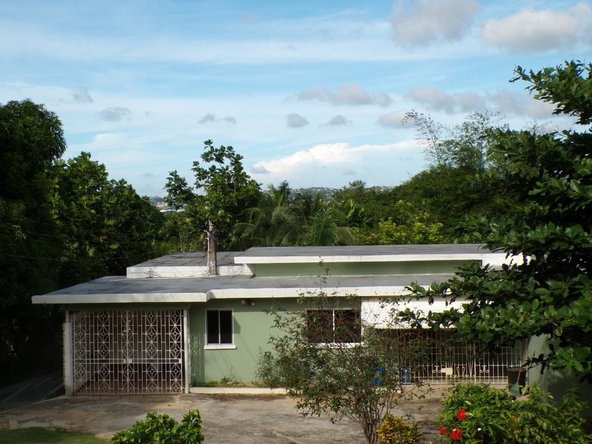 Sixteenth image of Lot-19 Lagoon View Walk in Bogue, St. James, Jamaica - property is For Rent