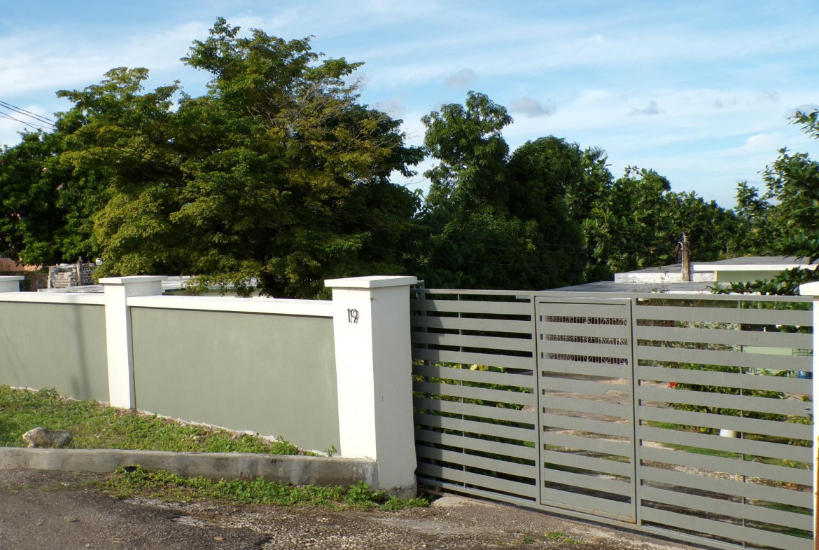 Seventeenth image of Lot-19 Lagoon View Walk in Bogue, St. James, Jamaica - property is For Rent