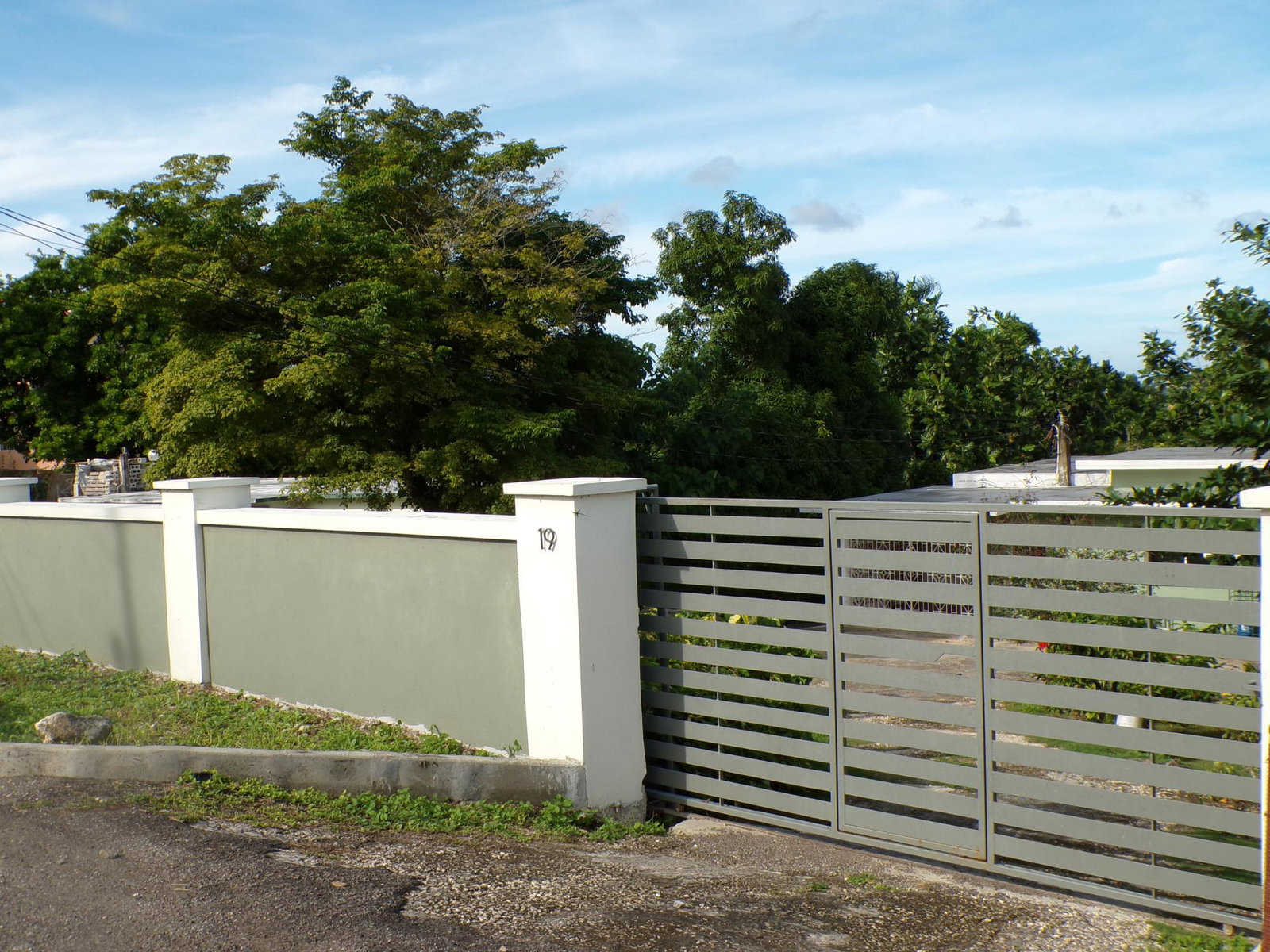 Charming-1-Bedroom-Apartment-for-Rent-in-St.-James-Jamaica Seventeenth image of Lot-19 Lagoon View Walk in Bogue, St. James, Jamaica - property is For Rent