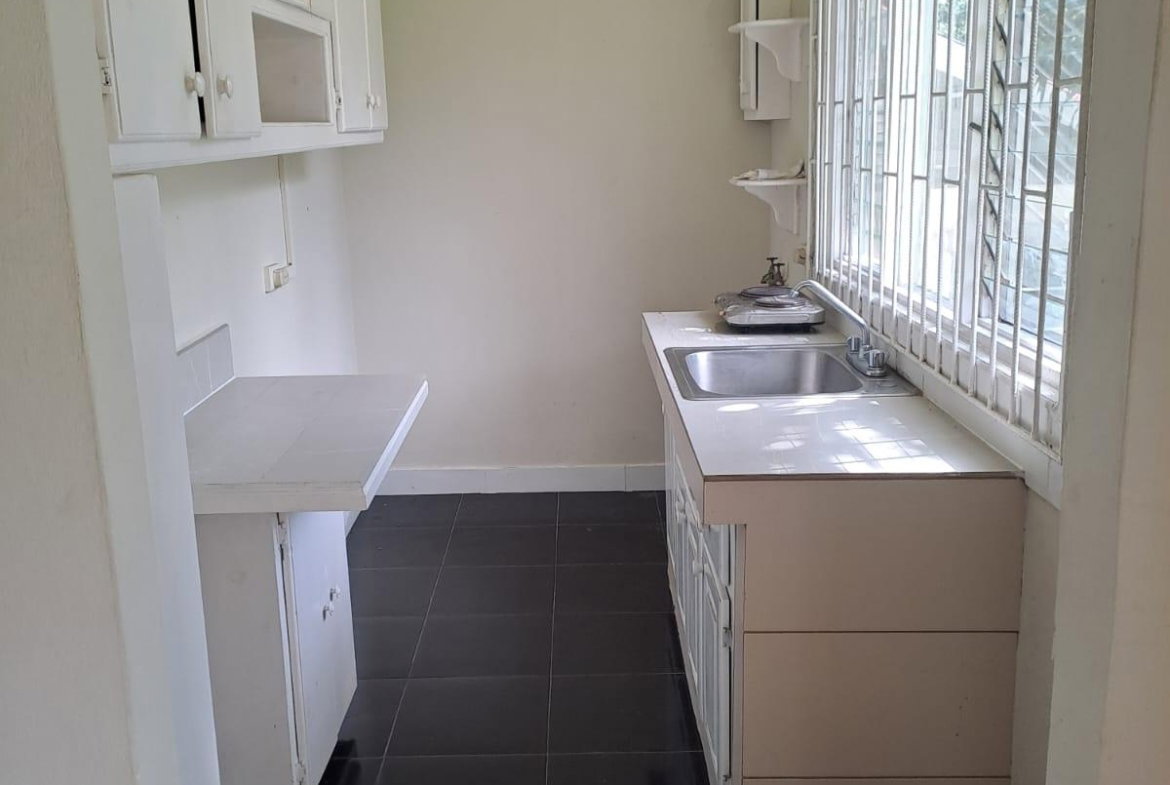 Fifth image of 1 Welrik Gardens in Anchovy, St. James, Jamaica - property is For Rent