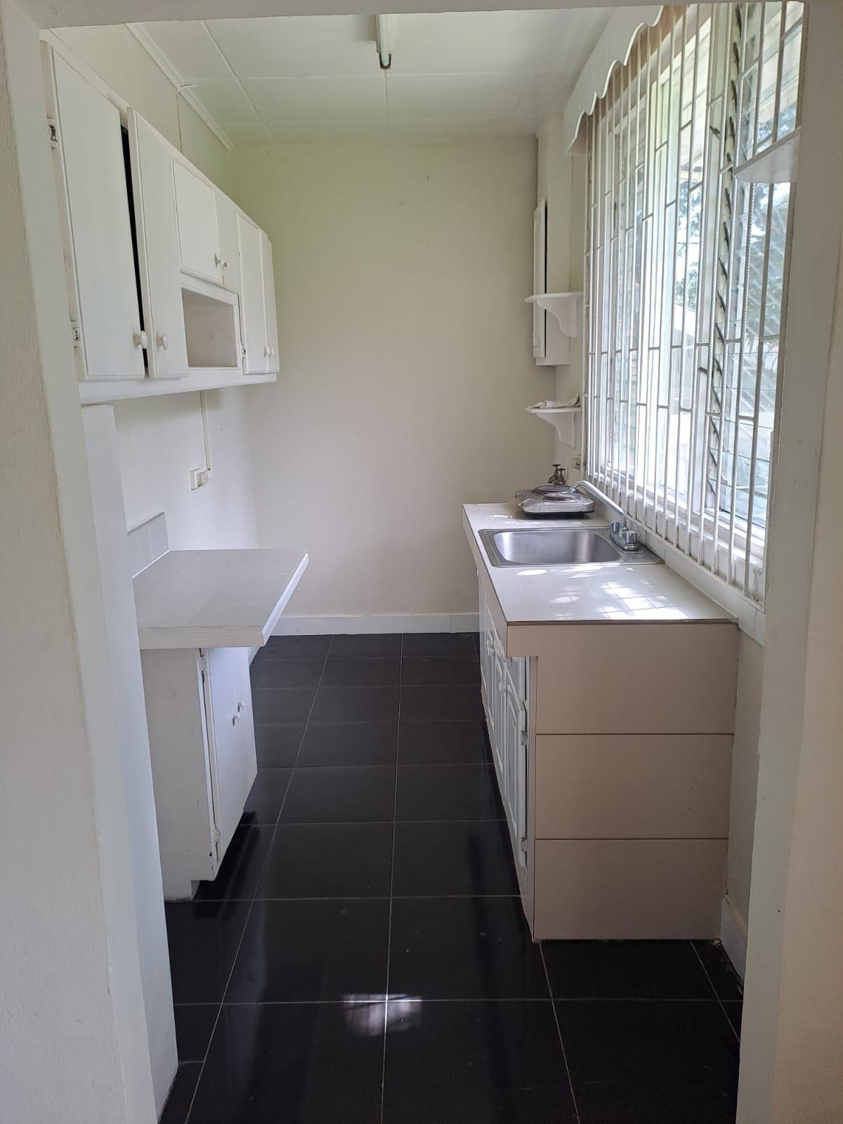 Charming-1-Bedroom-Apartment-for-Rent-in-St.-James-Jamaica Fifth image of 1 Welrik Gardens in Anchovy, St. James, Jamaica - property is For Rent