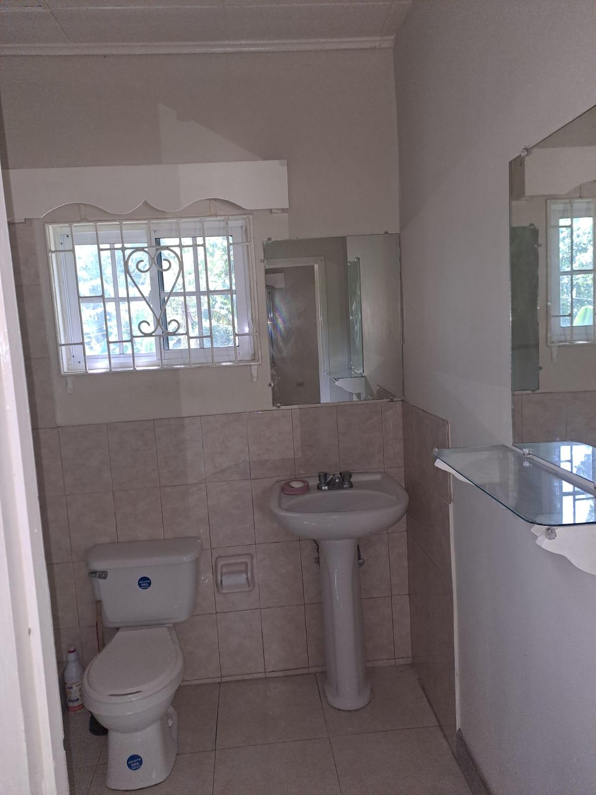 Charming-1-Bedroom-Apartment-for-Rent-in-St.-James-Jamaica Sixth image of 1 Welrik Gardens in Anchovy, St. James, Jamaica - property is For Rent