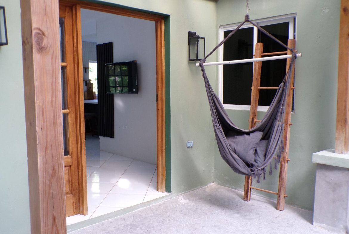 First image of Lot-19 Lagoon View Walk in Bogue, St. James, Jamaica - property is For Rent