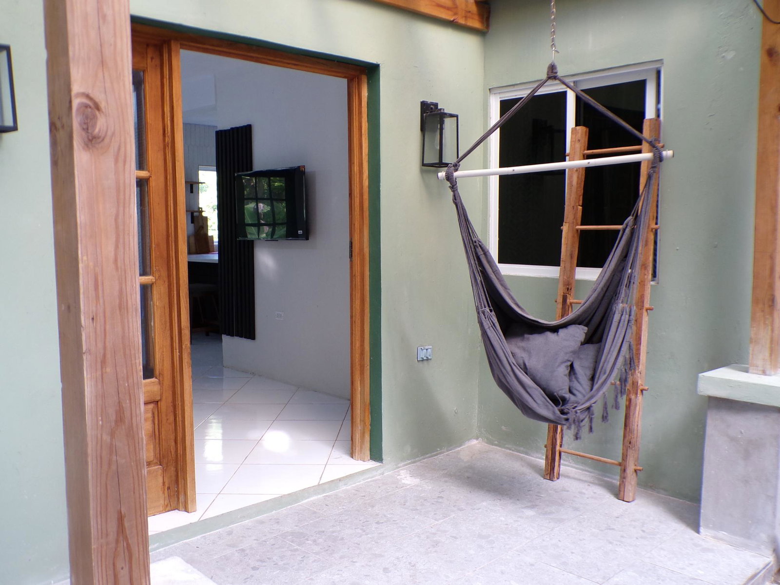 Charming-1-Bedroom-Apartment-for-Rent-in-St.-James-Jamaica First image of Lot-19 Lagoon View Walk in Bogue, St. James, Jamaica - property is For Rent