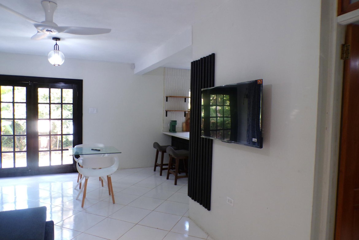 Second image of Lot-19 Lagoon View Walk in Bogue, St. James, Jamaica - property is For Rent