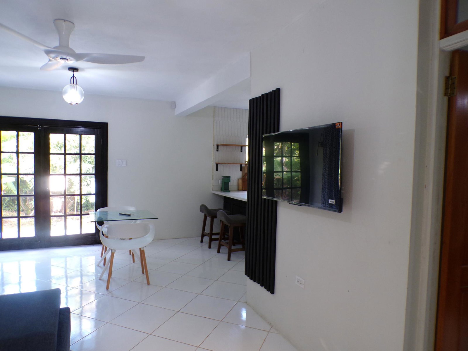 Charming-1-Bedroom-Apartment-for-Rent-in-St.-James-Jamaica Second image of Lot-19 Lagoon View Walk in Bogue, St. James, Jamaica - property is For Rent