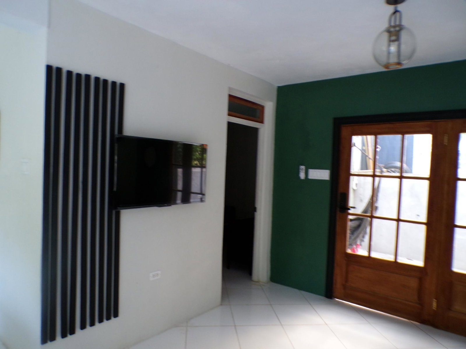 Charming-1-Bedroom-Apartment-for-Rent-in-St.-James-Jamaica Third image of Lot-19 Lagoon View Walk in Bogue, St. James, Jamaica - property is For Rent