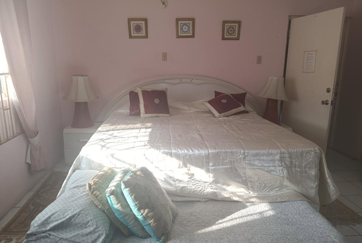 Fourteenth image of Fairfield Estate in Montego Bay, St. James, Jamaica - property is For Rent