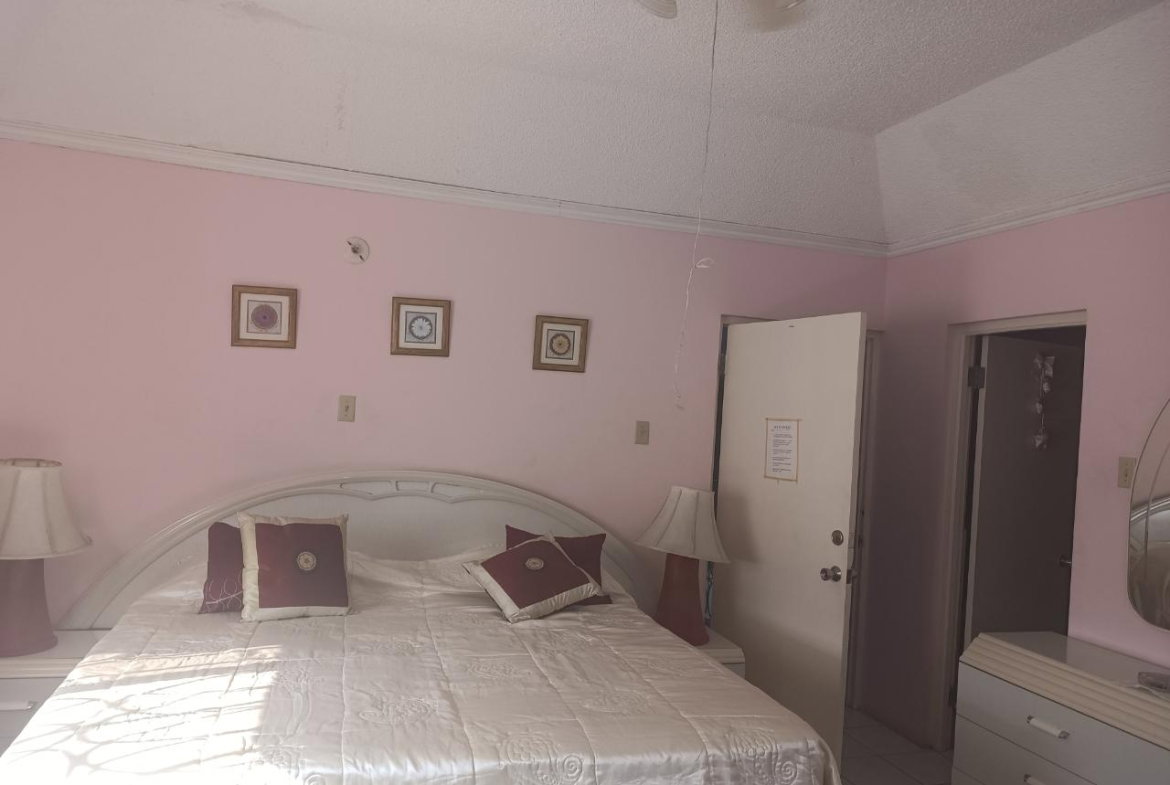 Sixteenth image of Fairfield Estate in Montego Bay, St. James, Jamaica - property is For Rent