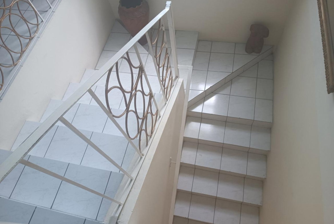 Twenty-First image of Fairfield Estate in Montego Bay, St. James, Jamaica - property is For Rent