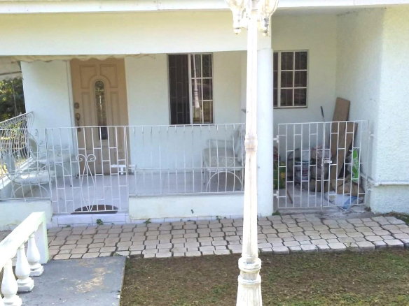 First image of 28 Camelia Close in Montego Bay, St. James, Jamaica - property is For Rent