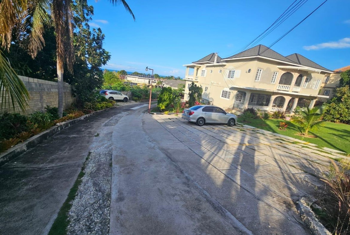 Second image of 229 Bratton Road Ironshore in Ironshore, St. James, Jamaica - property is For Rent