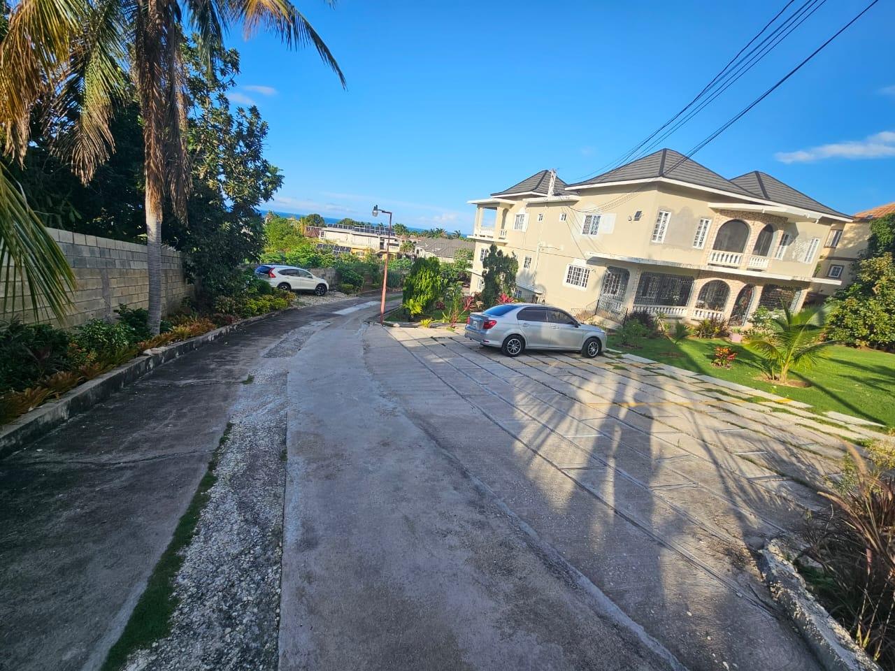 Charming-1-Bedroom-House-for-Rent-in-Ironshore-Jamaica Second image of 229 Bratton Road Ironshore in Ironshore, St. James, Jamaica - property is For Rent