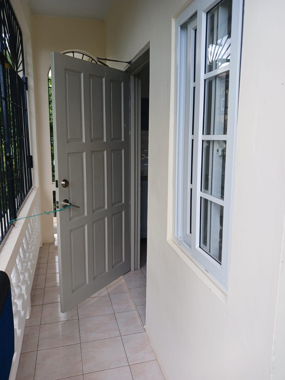 Charming-1-Bedroom-House-for-Rent-in-Ironshore-Jamaica Eleventh image of 229 Bratton Road Ironshore in Ironshore, St. James, Jamaica - property is For Rent