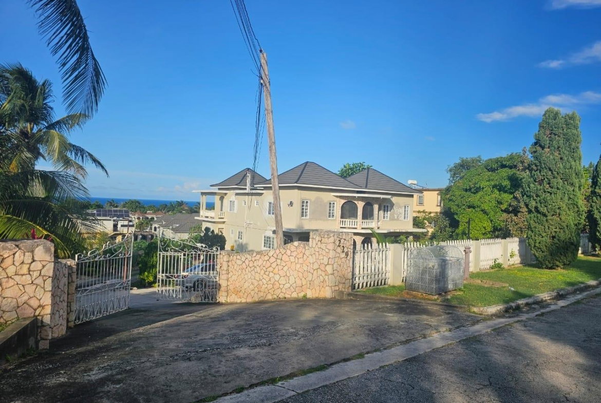 First image of 229 Bratton Road Ironshore in Ironshore, St. James, Jamaica - property is For Rent