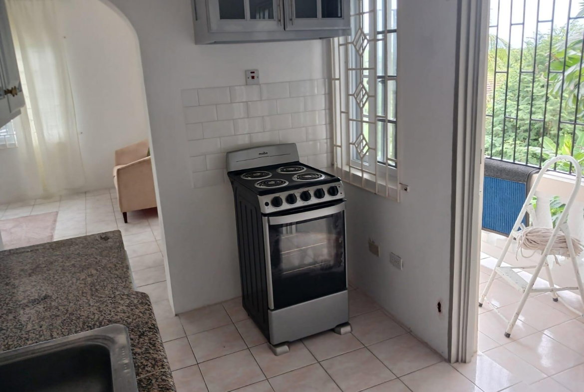 Fifteenth image of 229 Bratton Road Ironshore in Ironshore, St. James, Jamaica - property is For Rent