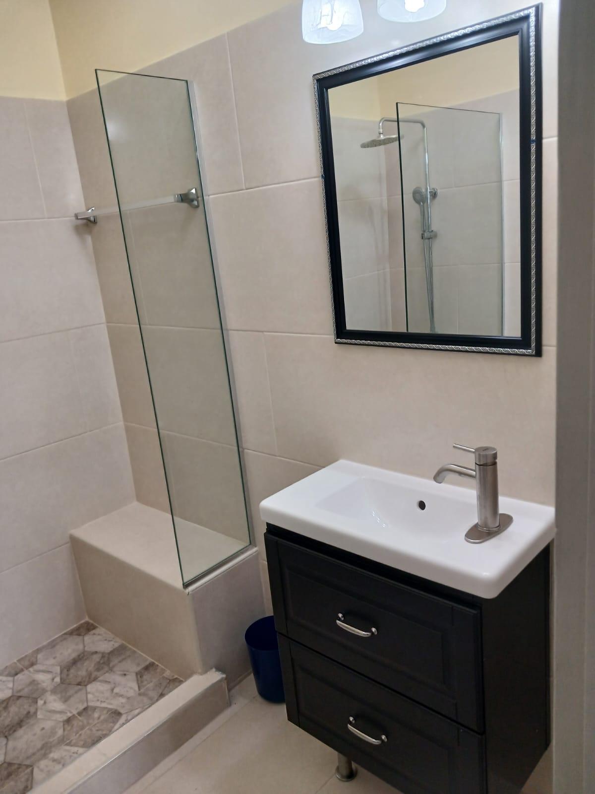 Charming-1-Bedroom-House-for-Rent-in-Ironshore-Jamaica Sixteenth image of 229 Bratton Road Ironshore in Ironshore, St. James, Jamaica - property is For Rent