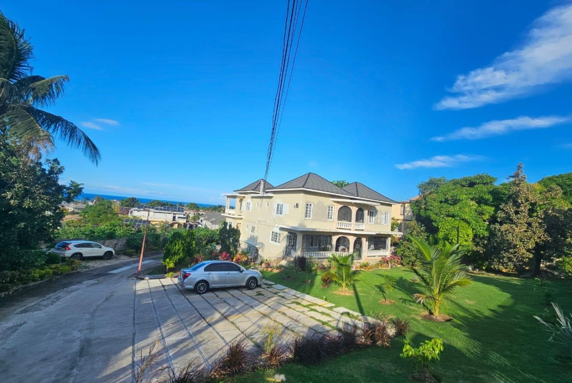 Third image of 229 Bratton Road Ironshore in Ironshore, St. James, Jamaica - property is For Rent