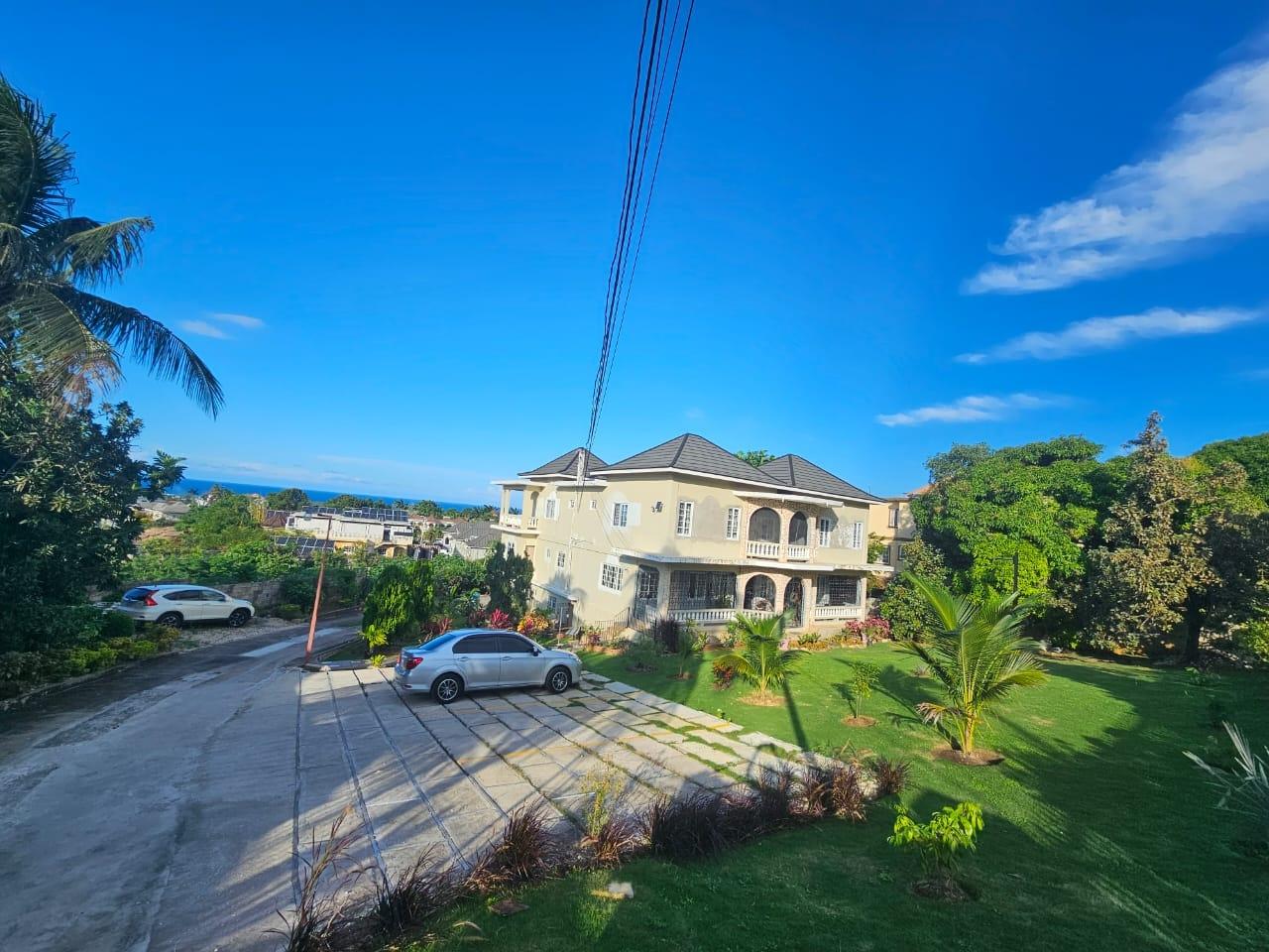 Charming-1-Bedroom-House-for-Rent-in-Ironshore-Jamaica Third image of 229 Bratton Road Ironshore in Ironshore, St. James, Jamaica - property is For Rent