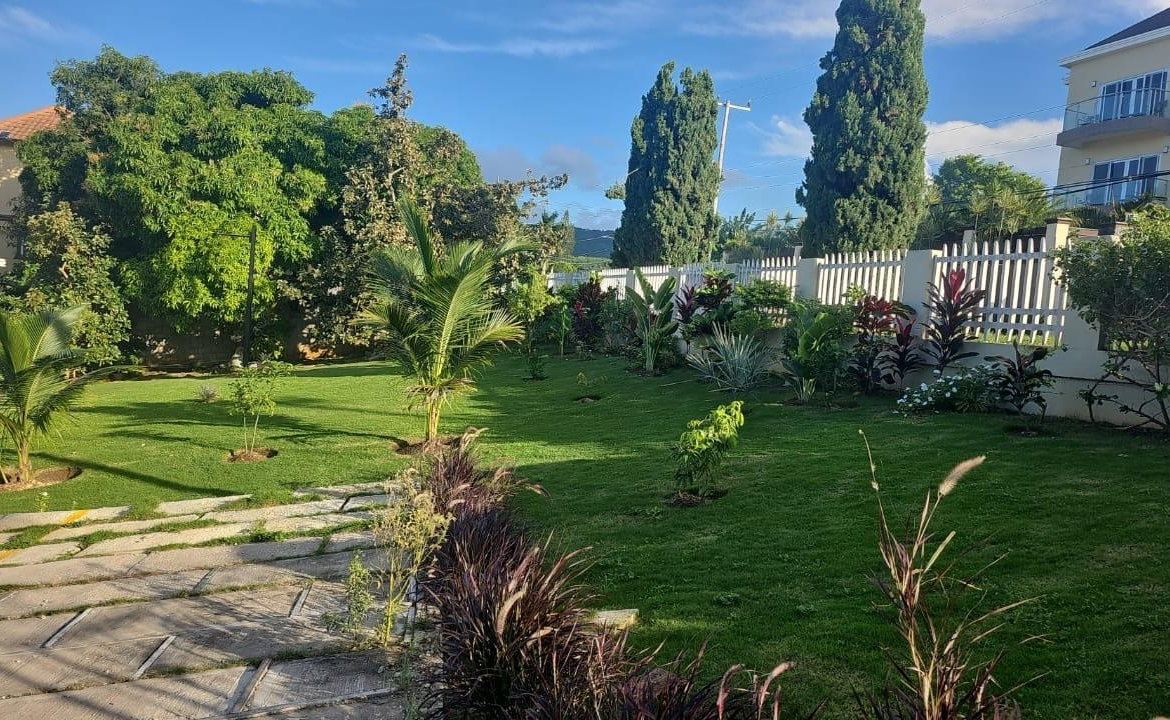 Fourth image of 229 Bratton Road Ironshore in Ironshore, St. James, Jamaica - property is For Rent