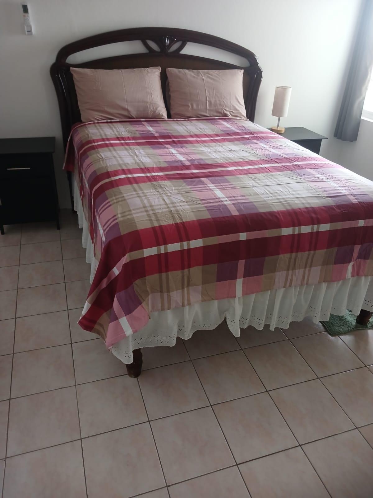 Charming-1-Bedroom-House-for-Rent-in-Ironshore-Jamaica Fifth image of 229 Bratton Road Ironshore in Ironshore, St. James, Jamaica - property is For Rent