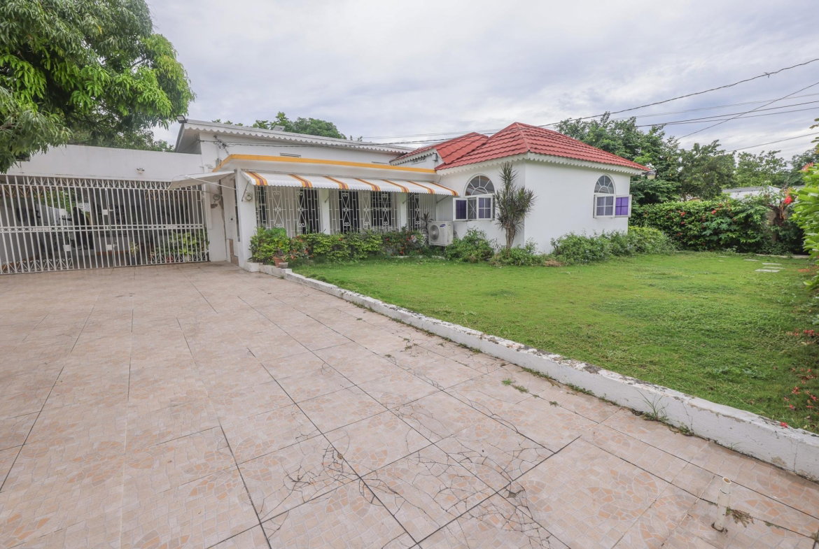 First image of 1-47 Lorraine Ave in Kingston 10, St. Andrew, Jamaica - property is For Rent