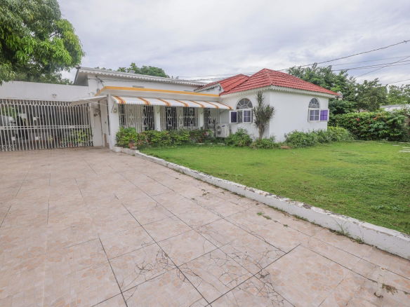 First image of 1-47 Lorraine Ave in Kingston 10, St. Andrew, Jamaica - property is For Rent