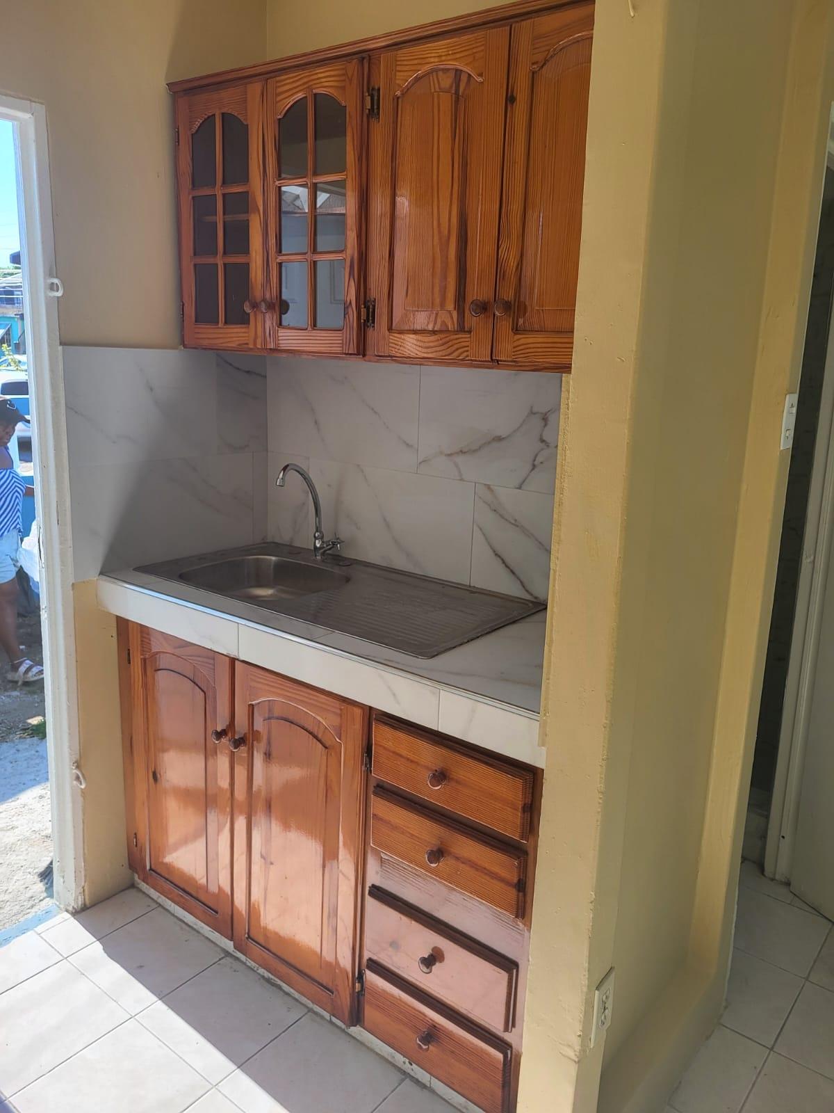 Third image of West Queens Park, gp in Greater Portmore, St. Catherine, Jamaica - property is For Rent