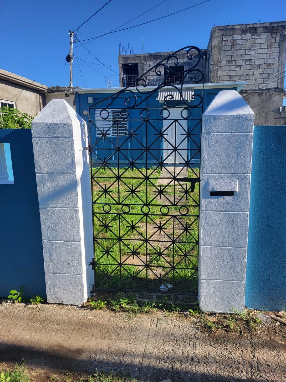 First image of West Queens Park, gp in Greater Portmore, St. Catherine, Jamaica - property is For Rent