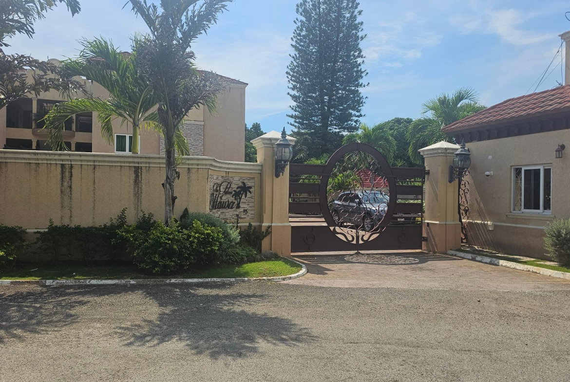 Second image of 2-15 Ottawa Avenue in Kingston 6, St. Andrew, Jamaica - property is For Rent
