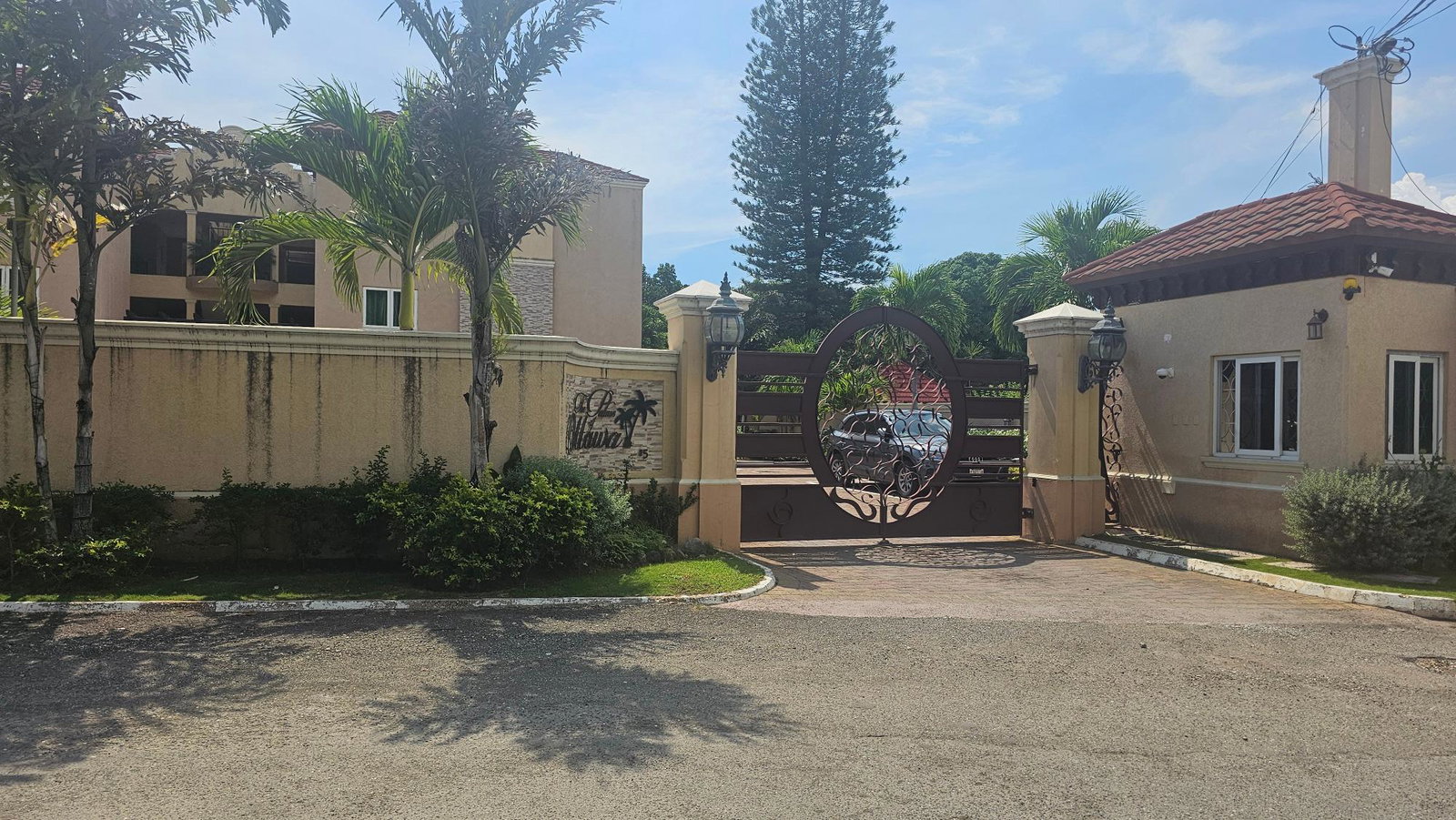 Second image of 2-15 Ottawa Avenue in Kingston 6, St. Andrew, Jamaica - property is For Rent