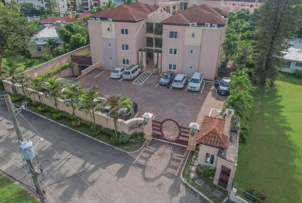 First image of 2-15 Ottawa Avenue in Kingston 6, St. Andrew, Jamaica - property is For Rent