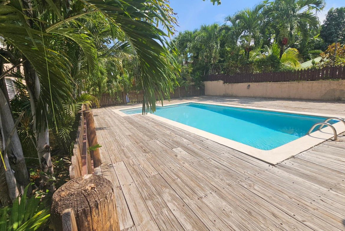 Thirteenth image of 2-15 Ottawa Avenue in Kingston 6, St. Andrew, Jamaica - property is For Rent