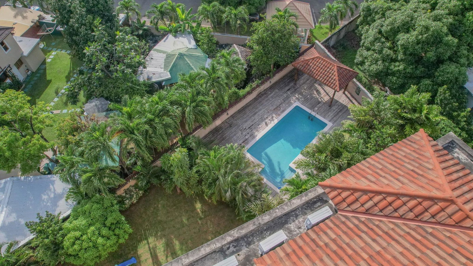 Fourteenth image of 2-15 Ottawa Avenue in Kingston 6, St. Andrew, Jamaica - property is For Rent