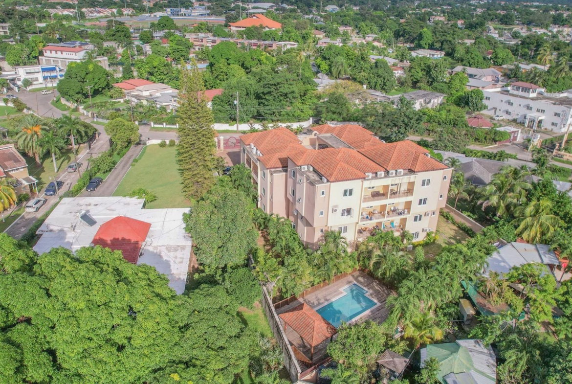 Fifteenth image of 2-15 Ottawa Avenue in Kingston 6, St. Andrew, Jamaica - property is For Rent