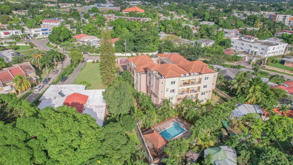 Fifteenth image of 2-15 Ottawa Avenue in Kingston 6, St. Andrew, Jamaica - property is For Rent