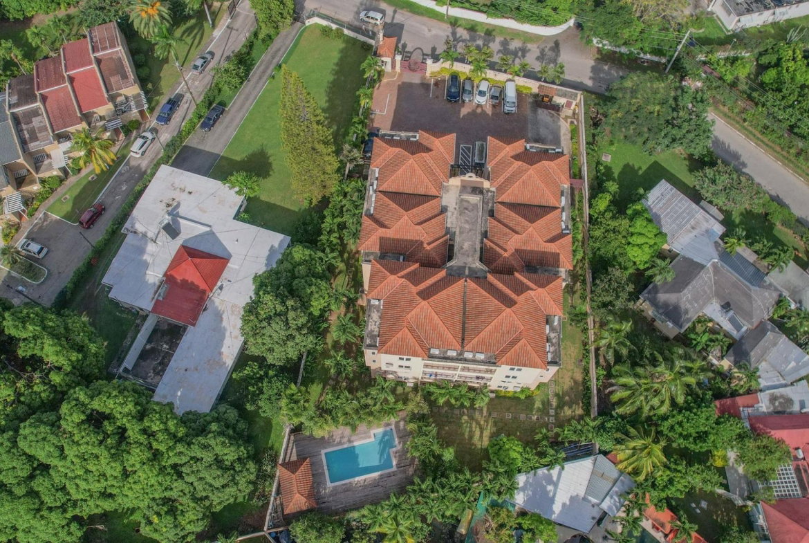 Sixteenth image of 2-15 Ottawa Avenue in Kingston 6, St. Andrew, Jamaica - property is For Rent