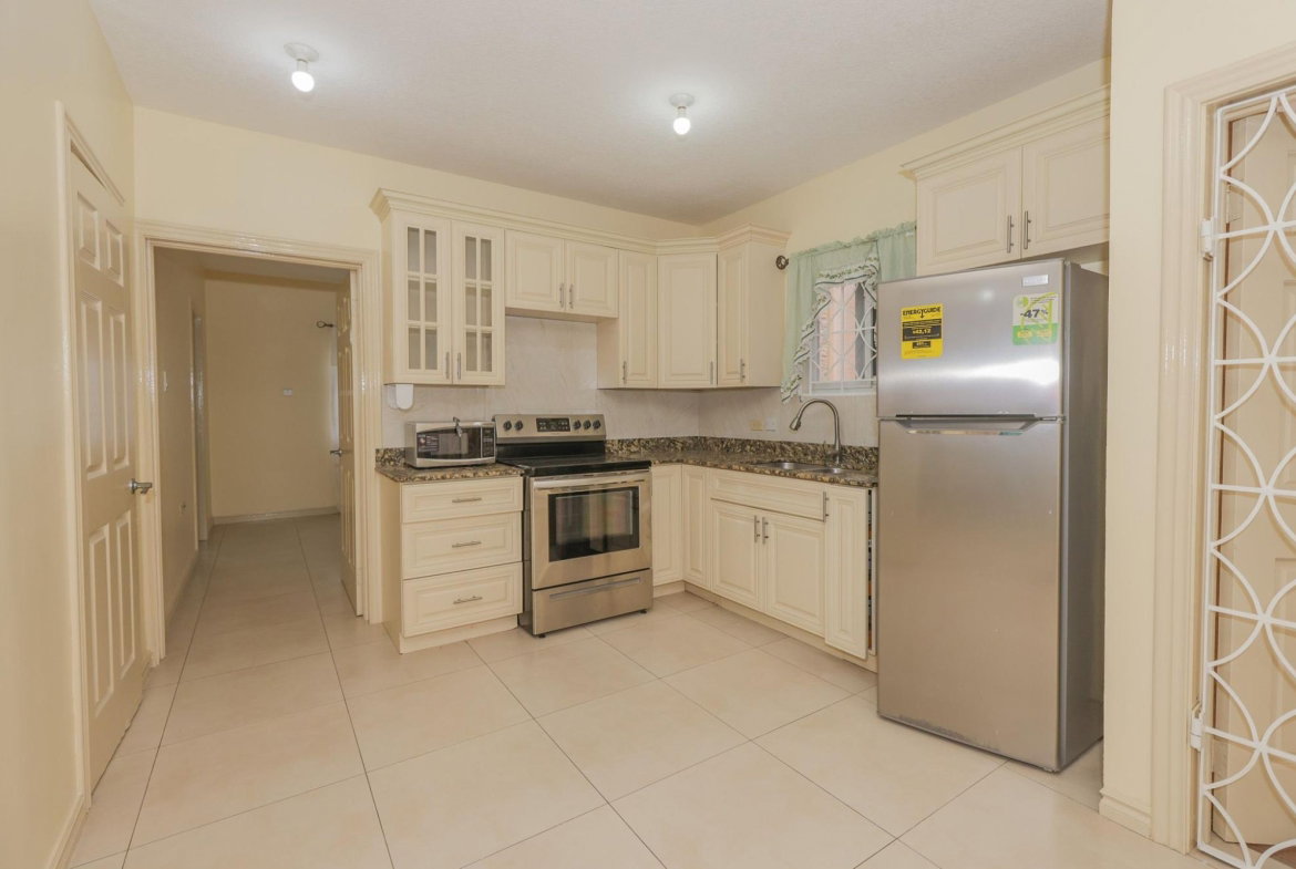 Fifth image of 2-15 Ottawa Avenue in Kingston 6, St. Andrew, Jamaica - property is For Rent