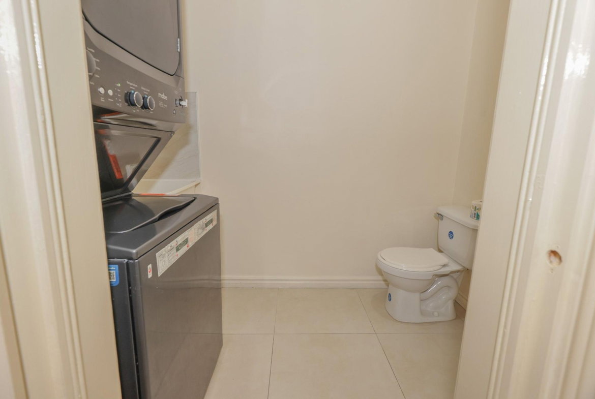Sixth image of 2-15 Ottawa Avenue in Kingston 6, St. Andrew, Jamaica - property is For Rent