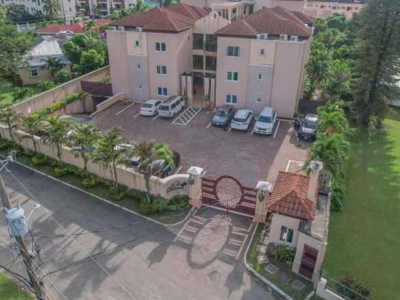 First image of 2-15 Ottawa Avenue in Kingston 6, St. Andrew, Jamaica - property is For Rent